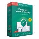 Kaspersky Internet Security 2019 1U (KL1939S5AFS-9)