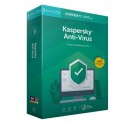 Kaspersky Antivirus 2019 3U (KL1171S5CFS-9)