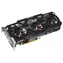 Tarjeta Gráfica GIGABYTE PCIe3 Radeon R9 290X 4Gb (GV-R929XOC-4GD)