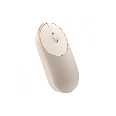 Ratón Bluetooth Xiaomi Oro (HLK4008GL)