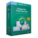 Kaspersky Total Security 2019 3U (KL1949S5CFS-9)