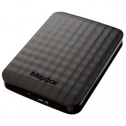 Disco Duro Externo Maxtor 2.5'' 4Tb USB 3.0 (HX-M401TCB/GM)