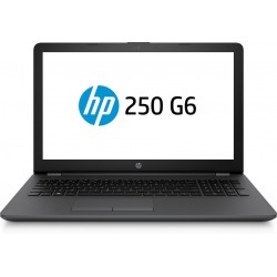 Ordenador Portátil HP 250 G6 (i3-6006 4Gb 256SSD 15.6'' Sin Sistema (1XN42EA))