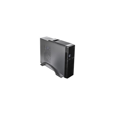 Ordenador Qi Slim 788HSW0561 (i7 8700, 8GB RAM, 1TB 240GB SSD, DVD RW, WIFI)