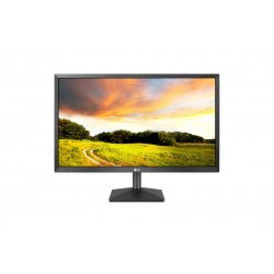 Monitor Led LG 22'' HD 5ms VGA (22MK400A-B)