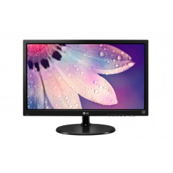 Monitor LED LG 22'' 22M38A-B 1920X1080 VGA (22M38A-B)