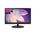 Monitor LED LG 22'' 22M38A-B 1920X1080 VGA (22M38A-B)
