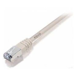Cable Red Apantallado EQUIP S/FTP Cat.6 20m (EQ605509)