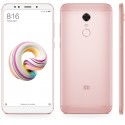 Smartphone XIAOMI Redmi 5 Plus (5.99'' OC 3Gb 32Gb Azul)