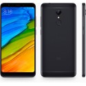 Smartphone XIAOMI Redmi 5 (5.7'' OC 2Gb 16Gb 4G Negro)