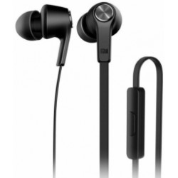 Auricular + Micro XIAOMI Mi In-Ear Negro (ZBW4354TY)