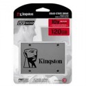 Disco SSD Kingston 120Gb SSDNow UV500 Sata3 (SUV500/120G)