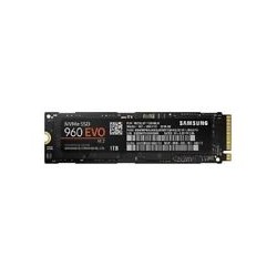 SSD Samsung 860 EVO 1Tb 2.5'' M.2 (MZ-N6E1TOBW)