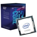 MicroProcesador Intel Core i3-8350K LGA1151 4.0Ghz 8Mb Sin Ventilador