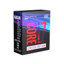 MicroProcesador Intel Core i7-8086K Gamers LGA1151 4.0Ghz 12Mb