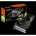 Tarjeta Gráfica Nvidia GTX2080 GIGABYTE Gaming OC PCIe3 8Gb (GV-N2080GAMING OC-8GC)