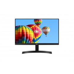 Monitor LED IPS LG 22'' IPS 2xHDMI FreeSync (22MK600M-B)