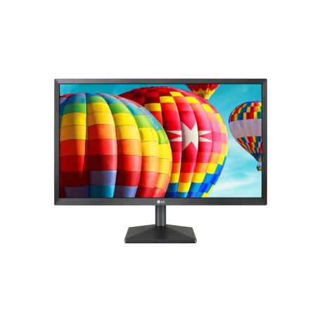 Monitor LED LG 22'' FullHD HDMI 1ms FreeSync (22MK400H-B)