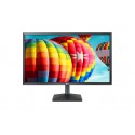 Monitor LED LG 22'' FullHD HDMI 1ms FreeSync (22MK400H-B)