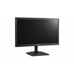 Monitor LED LG 20'' FHD HDMI 2ms Freesync (20MK400H-B)