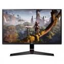 Monitor LG 24'' FHD HDMI 1ms Gaming FreeSync (24MP59G-P)