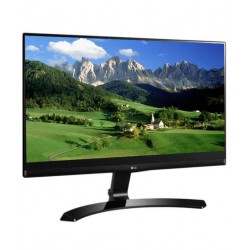 Monitor LED LG 22'' IPS FHD HDMI DVI 5ms Cinema (22MP68VQ-P)