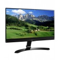 Monitor LED LG 22'' IPS FHD HDMI DVI 5ms Cinema (22MP68VQ-P)
