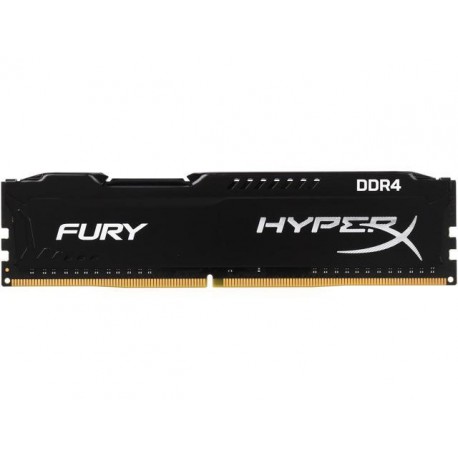 Modulo Memoria Ram DDR4 Kingston HyperX 2400MHz 4Gb (HX424C15FB/4)