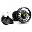 Volante Thrustmaster + Pedales PC/XBOX ONE TX R Ferrari (4460104)