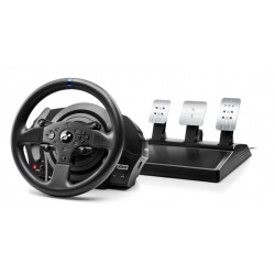 Volante Thrustmaster + Pedales T300RS GT PC PS4 (4160681)