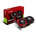 Tarjeta Gráfica Nvidia MSI GTX1050 GAMING X 2Gb (912-V335-007)