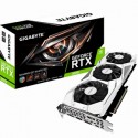 Tarjeta Gráfica Nvidia GIGABYTE RTX 2070 Gaming OC White 8GB (GV-N2070GAMINGOCWHITE-8GC)