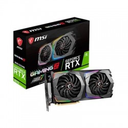 Tarjeta Gráfica Nvidia MSI RTX 2070 GAMING Z 8GB (912-V373-005)