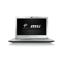 Ordenador Portátil MSI PE62 8RC-009XES (i7-8750H 8Gb 1Tb 256SSD 15.6'' GTX1050 4GB Sin Sistema Operat