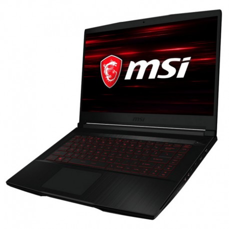 Ordenador Portátil MSI GF63 8RD-028ES OPTAN (i7-8750H 8Gb 1Tb 15.6'' 4Gb W10)