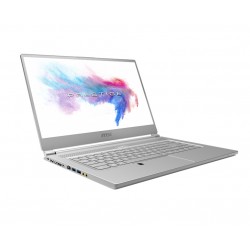 Ordenador Portátil MSI P65 8RD-007ES (i7-8750H 16Gb 512SSD 15.6'' GTX1050Ti 4Gb W10)
