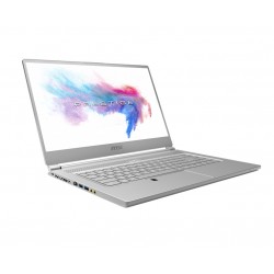 Ordenador Portátil MSI P65 8RD-007ES (i7-8750H 16Gb 512SSD 15.6'' GTX1050Ti 4Gb W10)