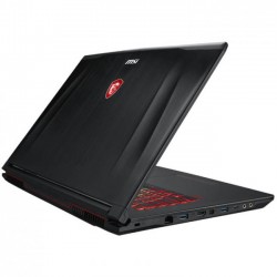 MSI GF72 8RD-007XES (i7-8750H 16GB 1TB + 256GB SSD 17.3'' GTX1050Ti 4GB Sin Sistema Operativo)