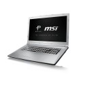 Ordenador Portátil MSI PE72 8RD-061ES (i7-8750H 16GB 1TB + 512SSD 17.3'' GTX1050Ti 4GB W10)