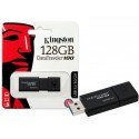 Pendrive KINGSTON USB 3.0 128Gb (DT100G3/128GB)