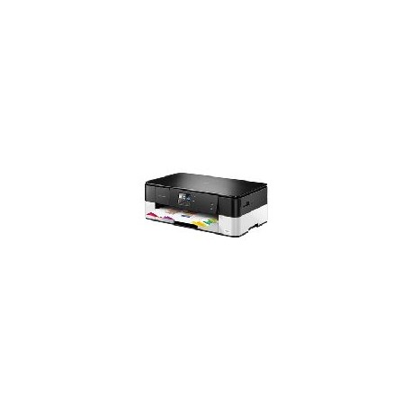 Impresora BROTHER Multifunción DCP-J4120DW