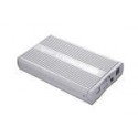 Caja Externa 2.5'' USB2.0 GEMBIRD sATA IDE (EE3-U2C-1) Plata