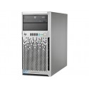 Servidor HP Proliant ML310e G8v2 (E3-1220v3 4Gb 1Tb) (724160-425)