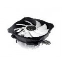 Ventilador CPU NOX Hummer H-112 Intel 1156/1150/1151/775 AMD FM2/1/AM3/2