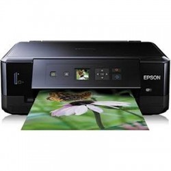 Impresora Multifunción Epson Tinta Color Wifi XP-520 (C11CE02402)