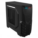 Carcasa Semitorre TACENS Mars MC316 USB3/USB2 (Sin fuente)