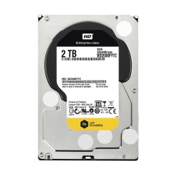 Disco Duro 2TB sATA3 Western Digital RE 3.5'' 7200rpm 64Mb (WD2000FYYZ)