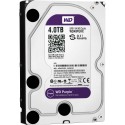 Disco Duro 4TB sATA3 Western Digital Purple 3.5'' 64Mb CCTV (WD40PURX)