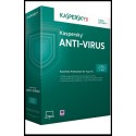 Kaspersky Antivirus 2016 3U (KL1167SBCFS)