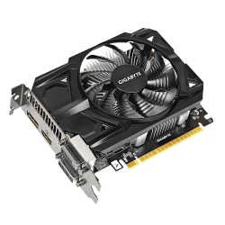 Tarjeta Gráfica GIGABYTE AMD Radeon R7 360 2048MB GDDR5 PCIe3.0 OC (GV-R736OC-2GD)